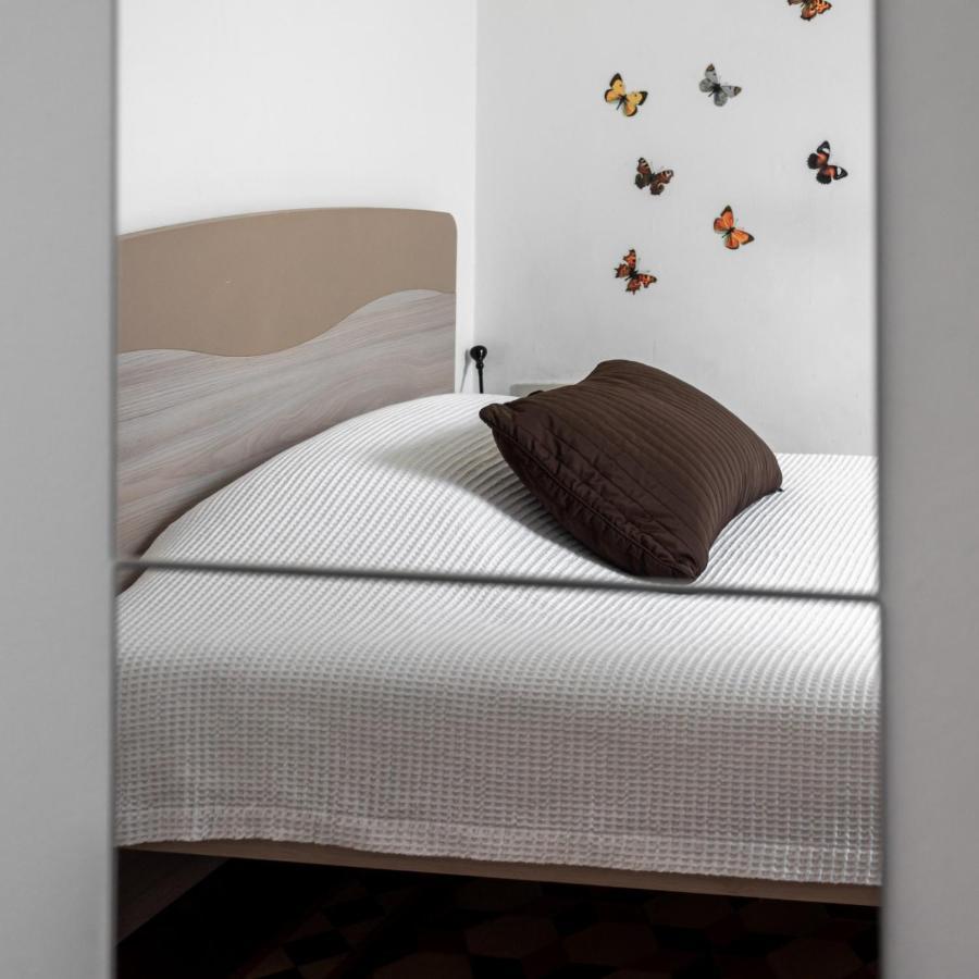 Arena Alfieri B&B Λιβόρνο Εξωτερικό φωτογραφία