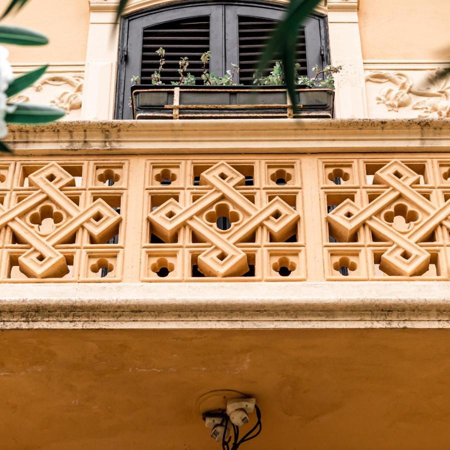 Arena Alfieri B&B Λιβόρνο Εξωτερικό φωτογραφία