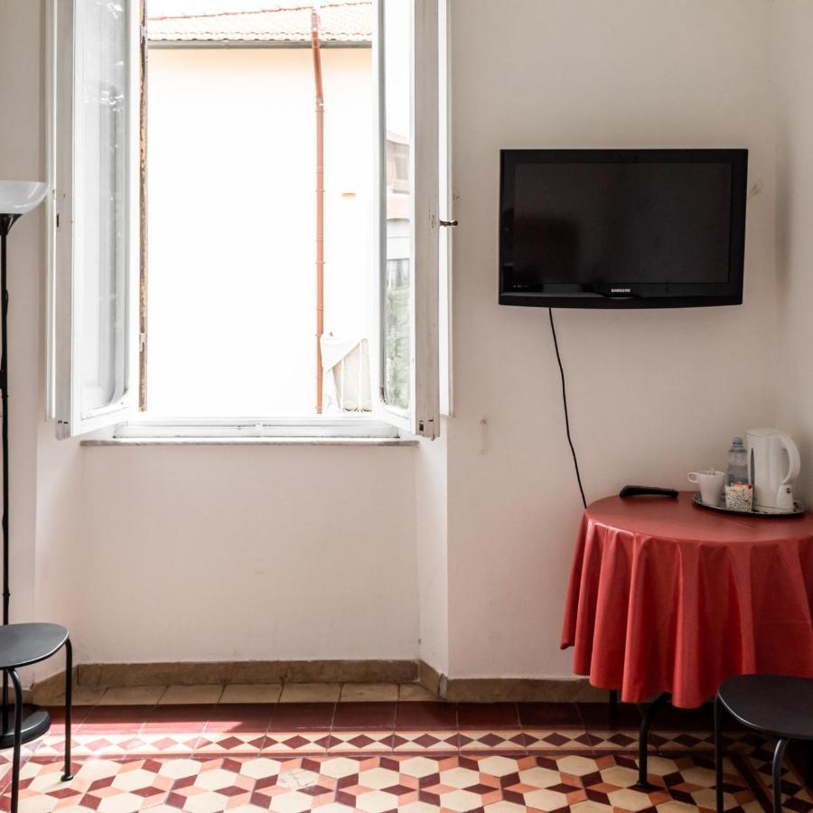 Arena Alfieri B&B Λιβόρνο Εξωτερικό φωτογραφία