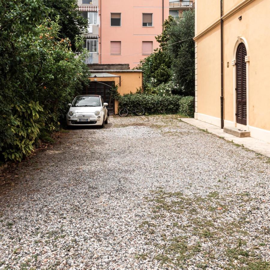 Arena Alfieri B&B Λιβόρνο Εξωτερικό φωτογραφία