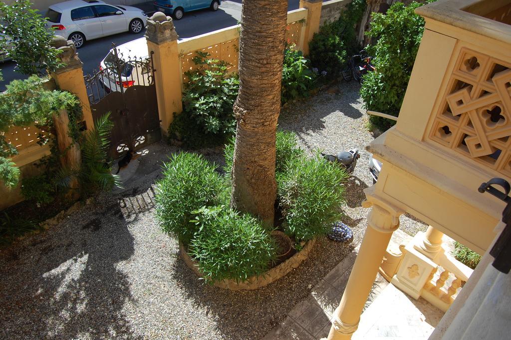 Arena Alfieri B&B Λιβόρνο Εξωτερικό φωτογραφία
