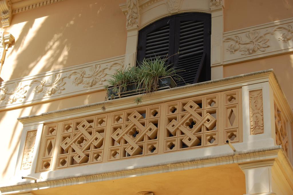 Arena Alfieri B&B Λιβόρνο Εξωτερικό φωτογραφία